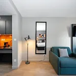 Staycity Aparthotels Centre Vieux Port