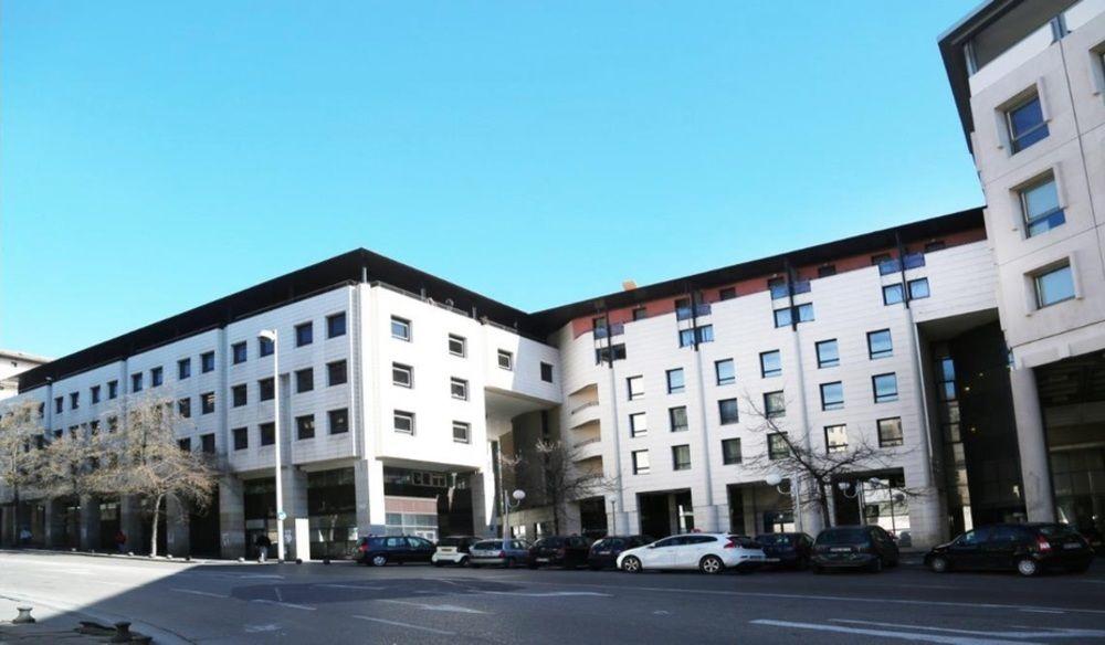 Staycity Centre Vieux Port Appart hôtel Marseille