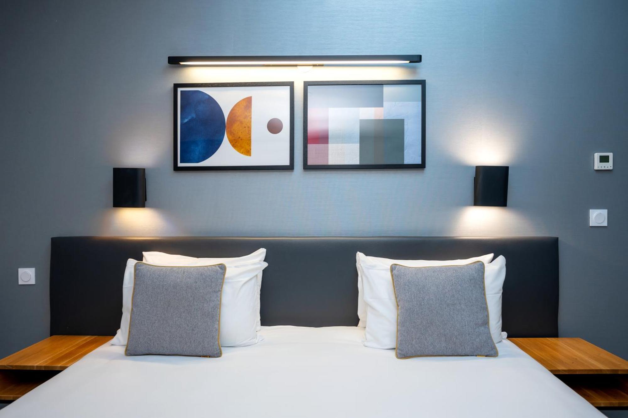 Appart hôtel Staycity Centre Vieux Port 3*