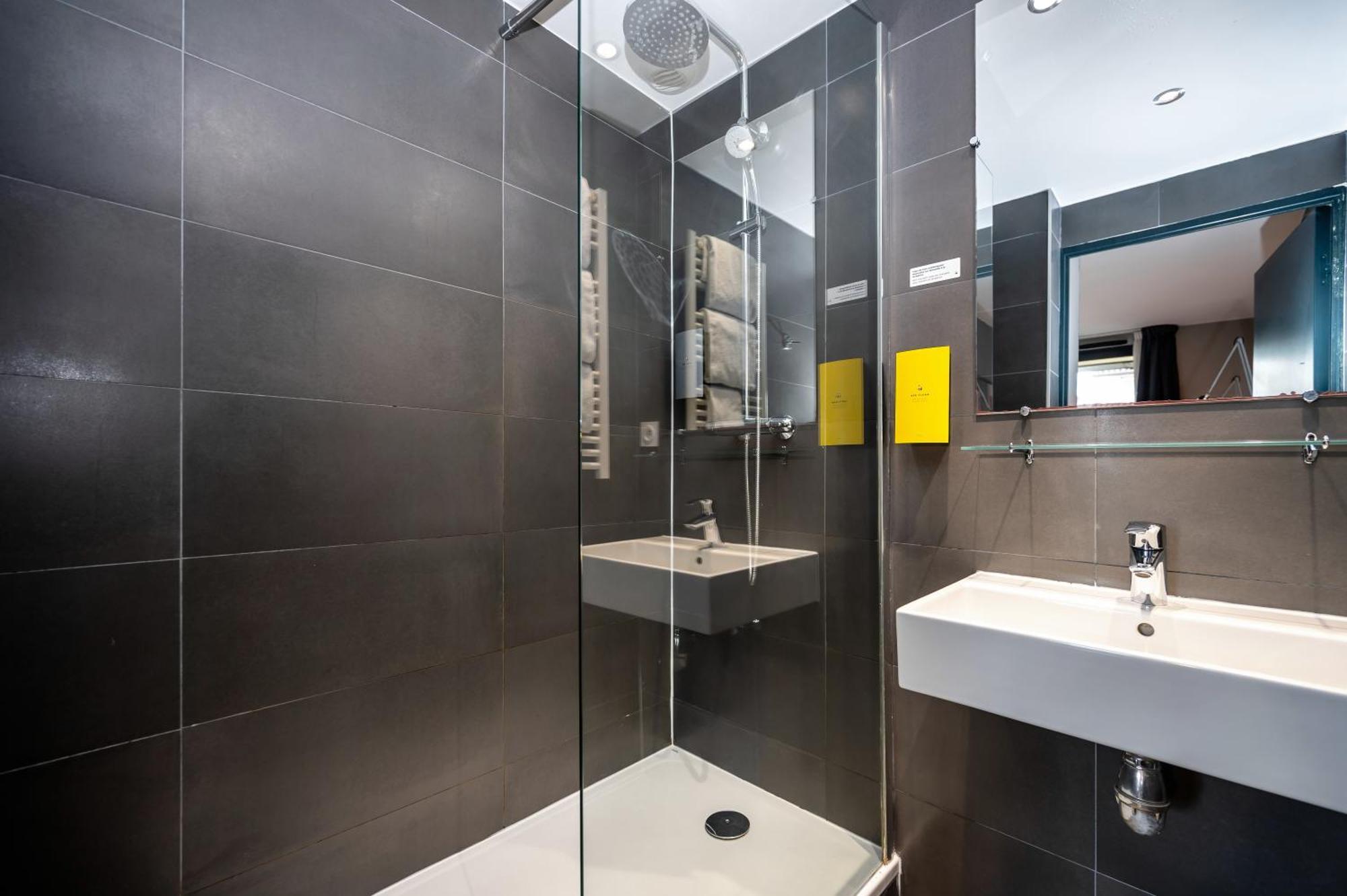 Appart hôtel Staycity Centre Vieux Port 3*