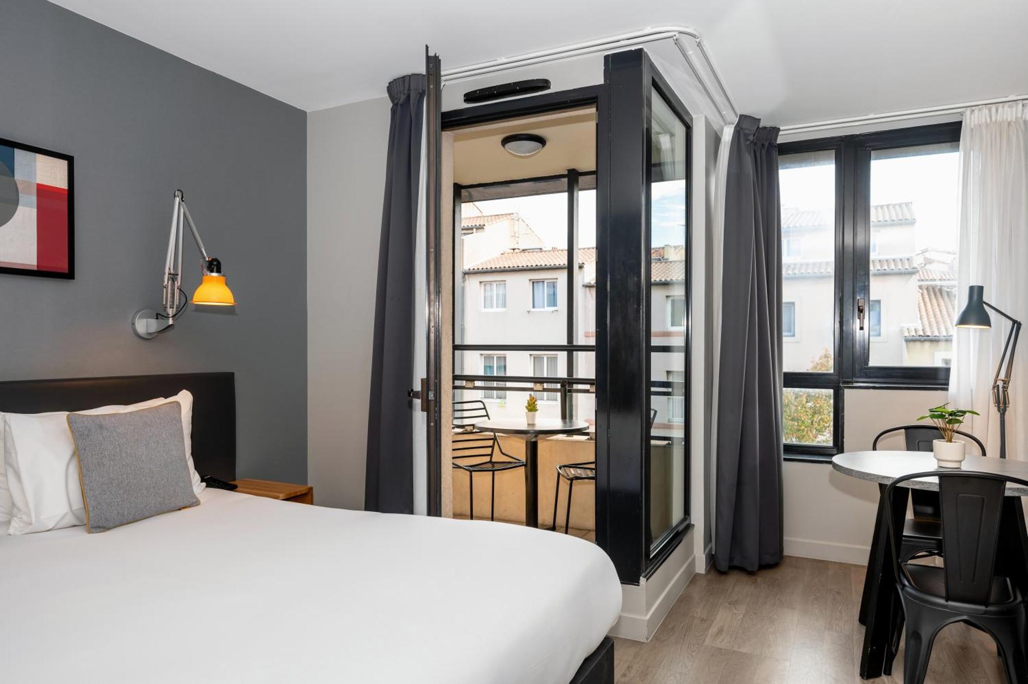 Staycity Centre Vieux Port Marseille