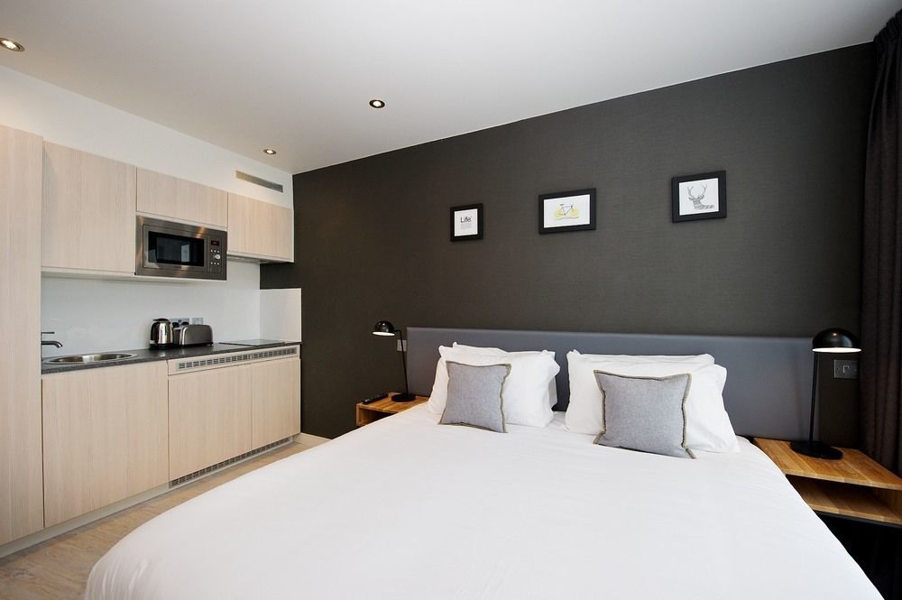 Staycity Centre Vieux Port Appart hôtel 3*