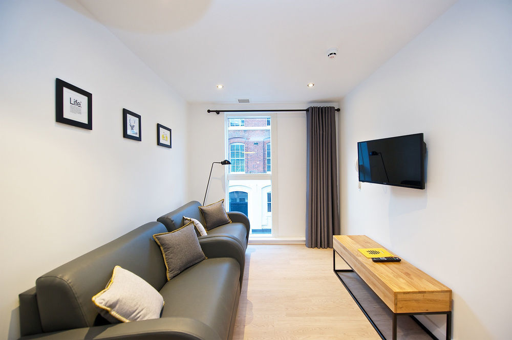 Staycity Centre Vieux Port Appart hôtel