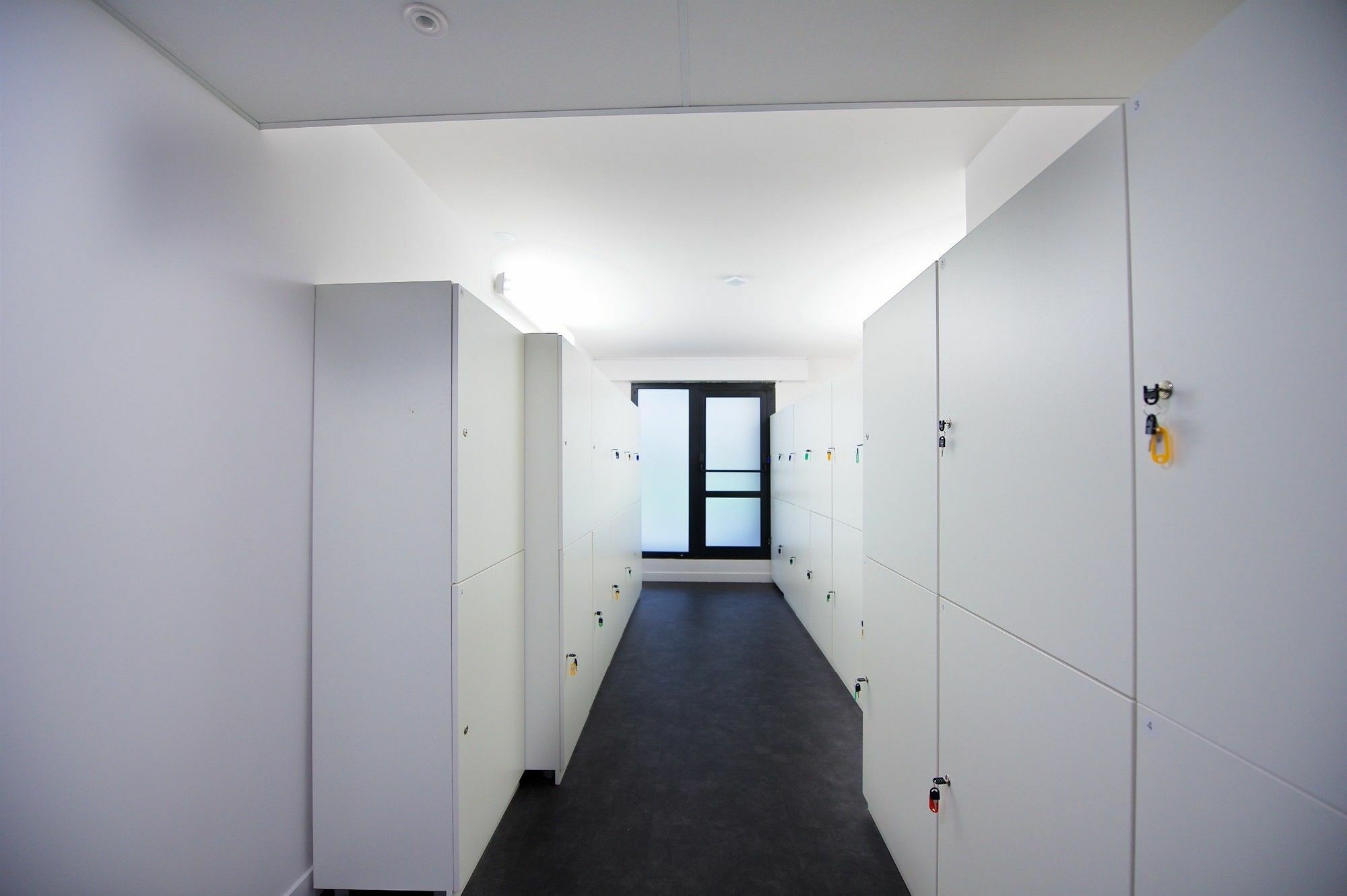Staycity Centre Vieux Port Appart hôtel