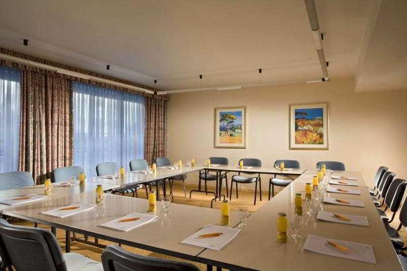 Staycity Centre Vieux Port 3* Marseille